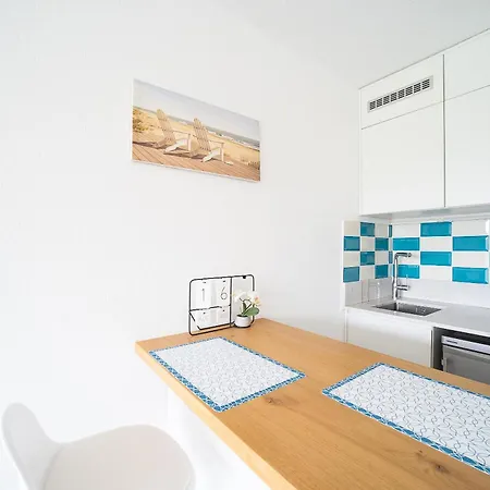 Lejlighed Les Golfes Clairs Argelès-sur-Mer