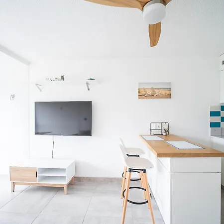 Les Golfes Clairs Lejlighed