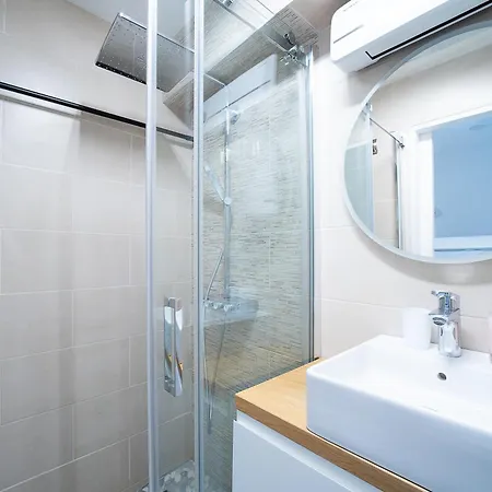 Lejlighed Les Golfes Clairs Argelès-sur-Mer