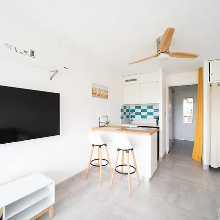 Les Golfes Clairs * Argelès-sur-Mer