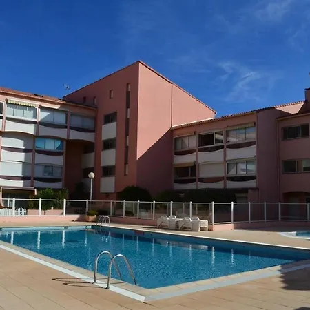 Appartement Les Golfes Clairs *