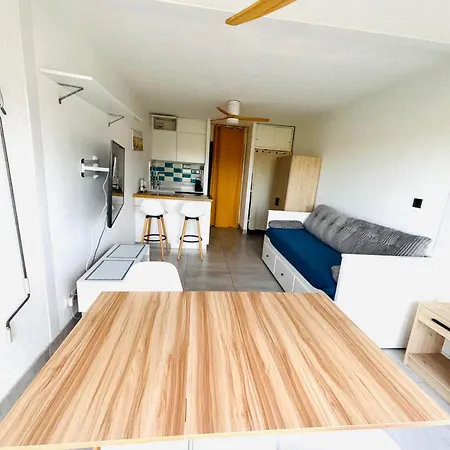 Les Golfes Clairs * Argelès-sur-Mer