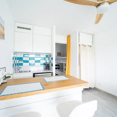 Les Golfes Clairs Appartement