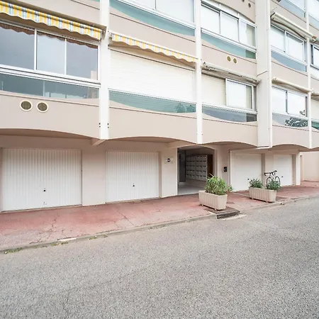 Les Golfes Clairs Appartement Argelès-sur-Mer